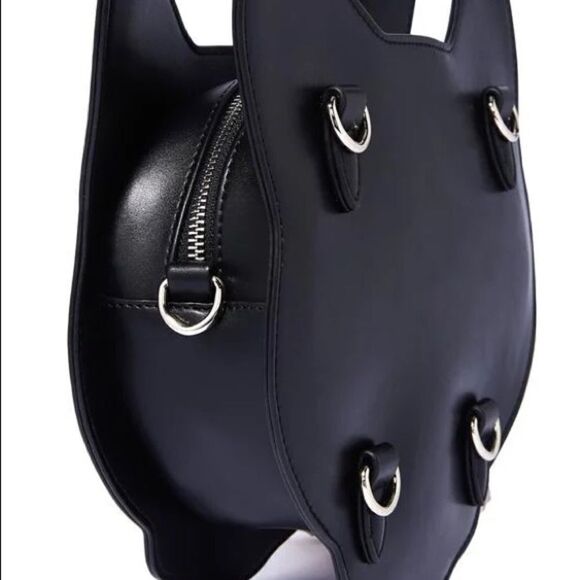 NINE LIVES BAG - Picture 3 of 4